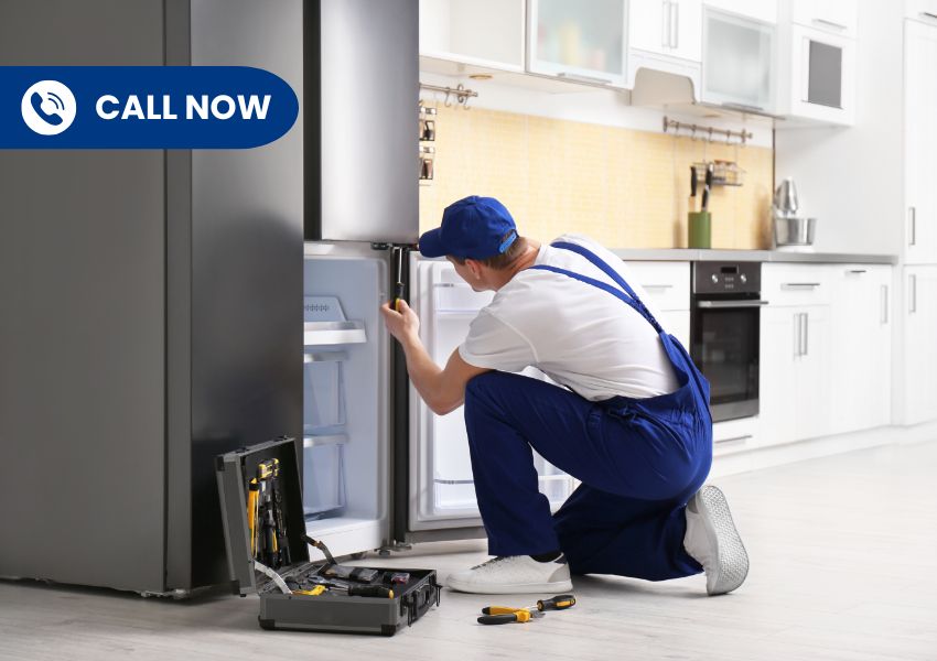 Bacliff Appliance Repair Company
